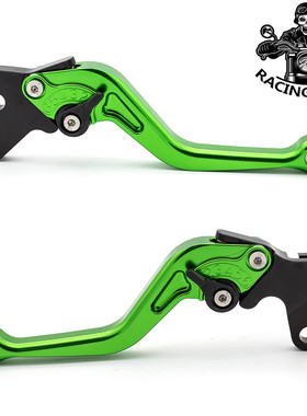 适用小牛NLT刹车NXL拉杆Fx pro手柄nplay手把NXP改装SQI配件UMAX