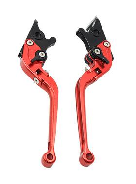 适用铃木GSF1200/GSX650F/1250F/SA/SV1000S改装省力离合刹车牛角