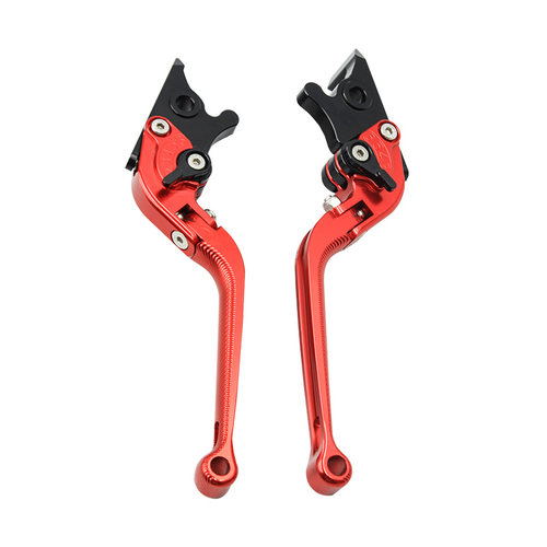 适用铃木GSF1200/GSX650F/1250F/SA/SV1000S改装省力离合刹车牛角