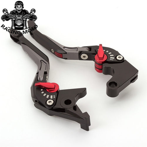 适用GOGORO台湾二代电动车GOGORO S2刹车拉杆牛角手把改装件配件