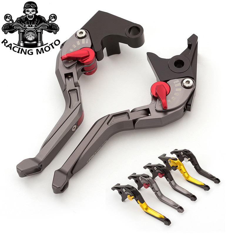 适用杜卡迪696刹车拉杆796牛角797把手695改装821配件街霸MTS950