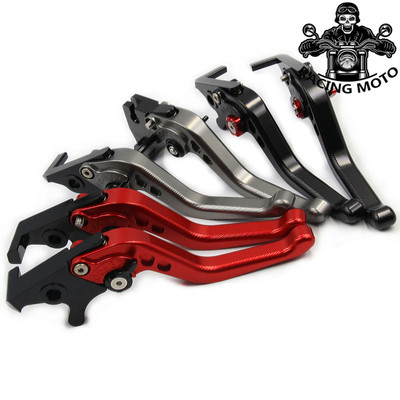 适用于大阳TCV450摩托车改装件配件刹车离合牛角手把手柄制动换挡