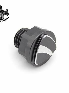 适用杜卡迪怪兽696/796/797/821/1100EVO/1200改装机油尺加油口盖