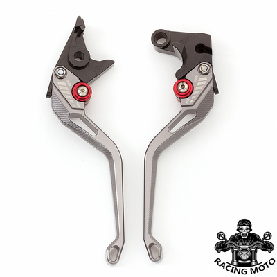 适用飞鹰NPT T150改装NPX150配件天使眼150刹车拉杆UFR150MAX牛角