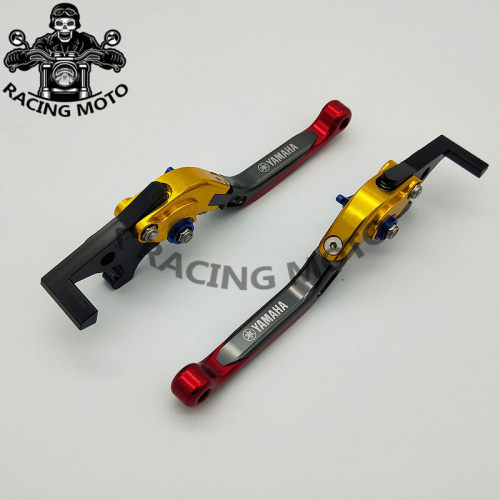 雅马哈DT125改装配件TTR250手柄TW200牛角XT225拉杆TW225离合刹车