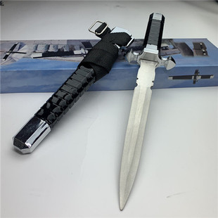 龙泉市不锈钢刀剑防身小短剑中正宝剑古汉剑青龙剑秦王小剑未开刃