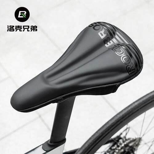 自行车坐垫套舒适减震防滑