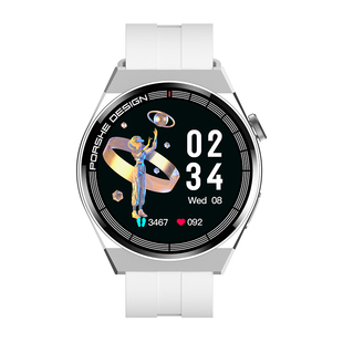 Call Bluetooth Heart Rate 通用智能手表 Smart Detection Watch