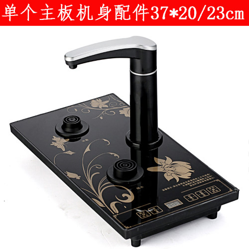 福万千自动上水电热水壶全自动烧水单壶配件适配名宇新茶派全太太 - 封面