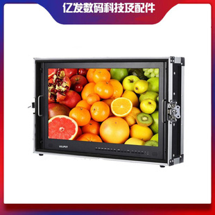 利利普BM280 SDI技术28寸4K导演监视器3840x2160分辨率 6G全新6G