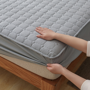 床笠1米35一二1.35五5八1.5m1.8乘2x2米220两8床罩135x190纯棉1.9