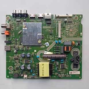 海信 HZ39A35 (BOM1)主板 RSAG7.820.7901 配屏JHD390S1H51-TXK1