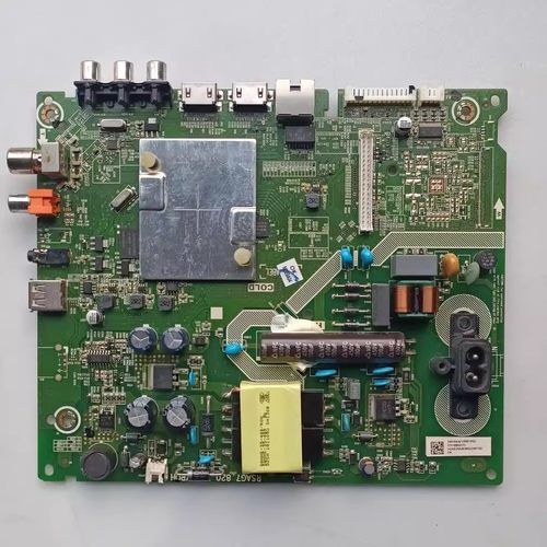 海信主板RSAG7.820.7901保一年