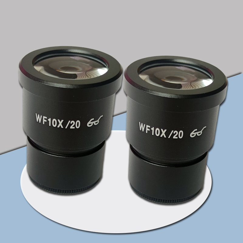 体视显微镜目镜TY清晰大视野广角