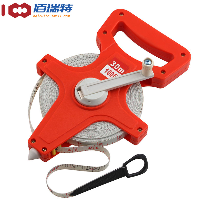 【回购王】驾式钢卷尺！送货上门