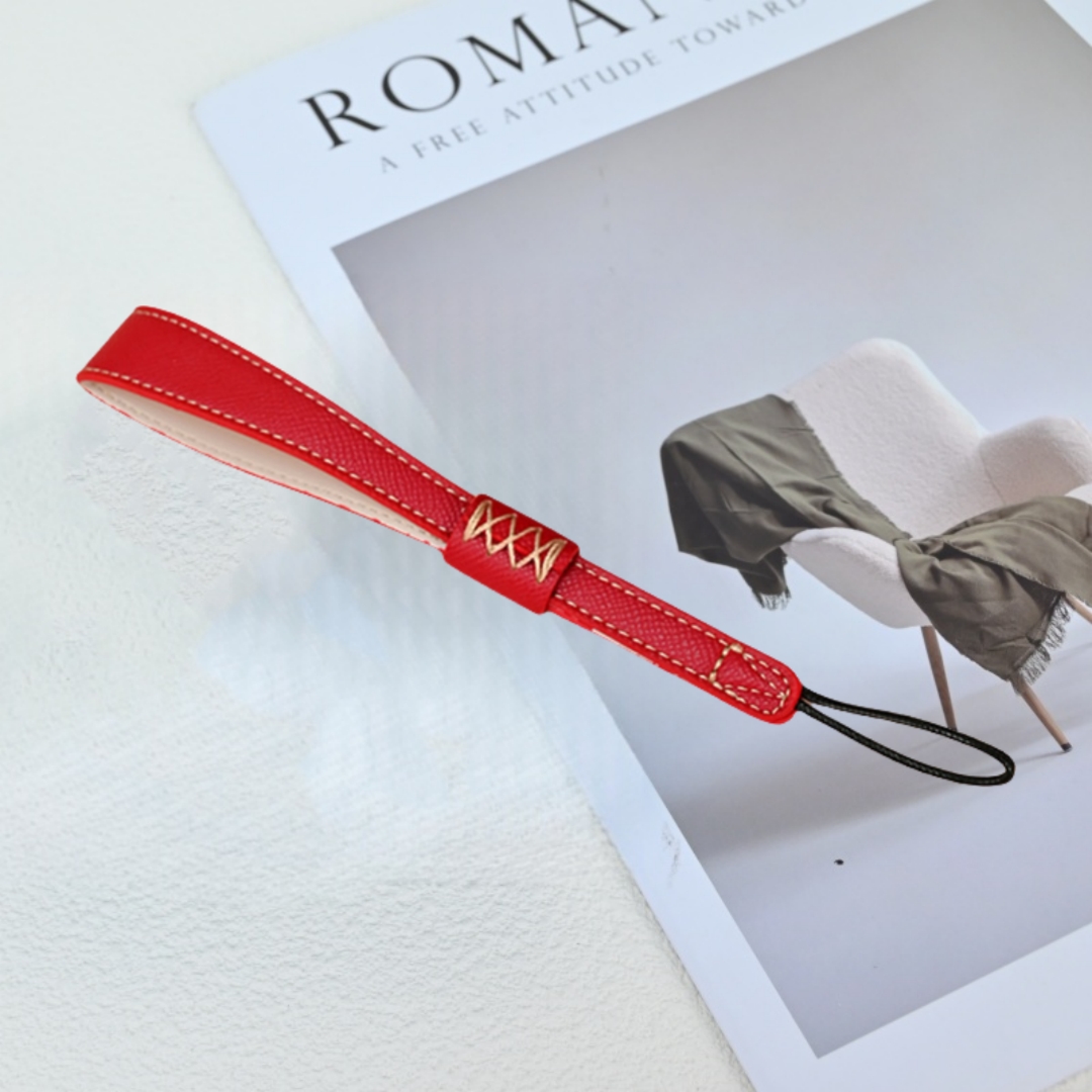 微单单反相机手腕带适用佳能M50II R50富士XT5 XT30 XS20索尼A7C2