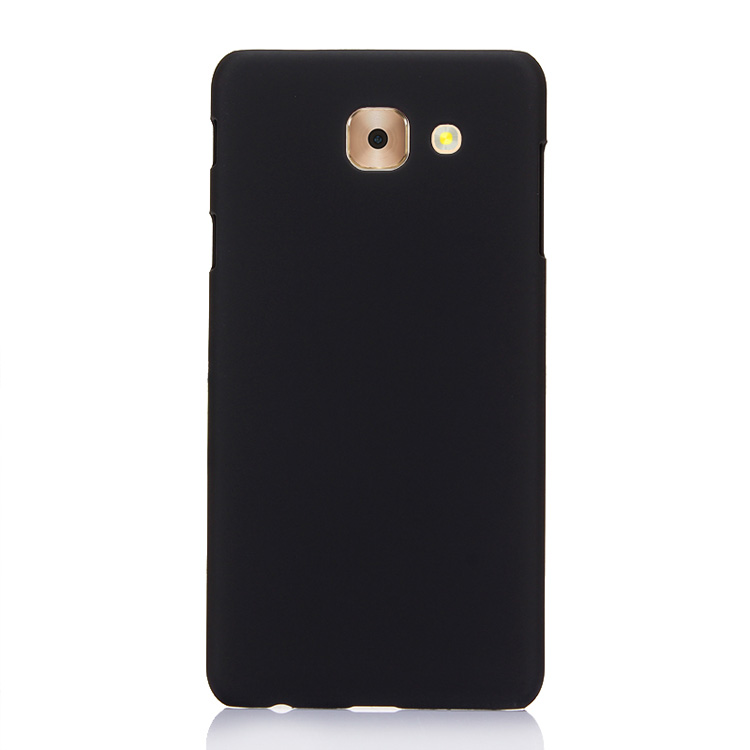 适用于三星GALAXY J7Max手机壳g615f磨砂硬盖乐世J7MAX手机保护壳