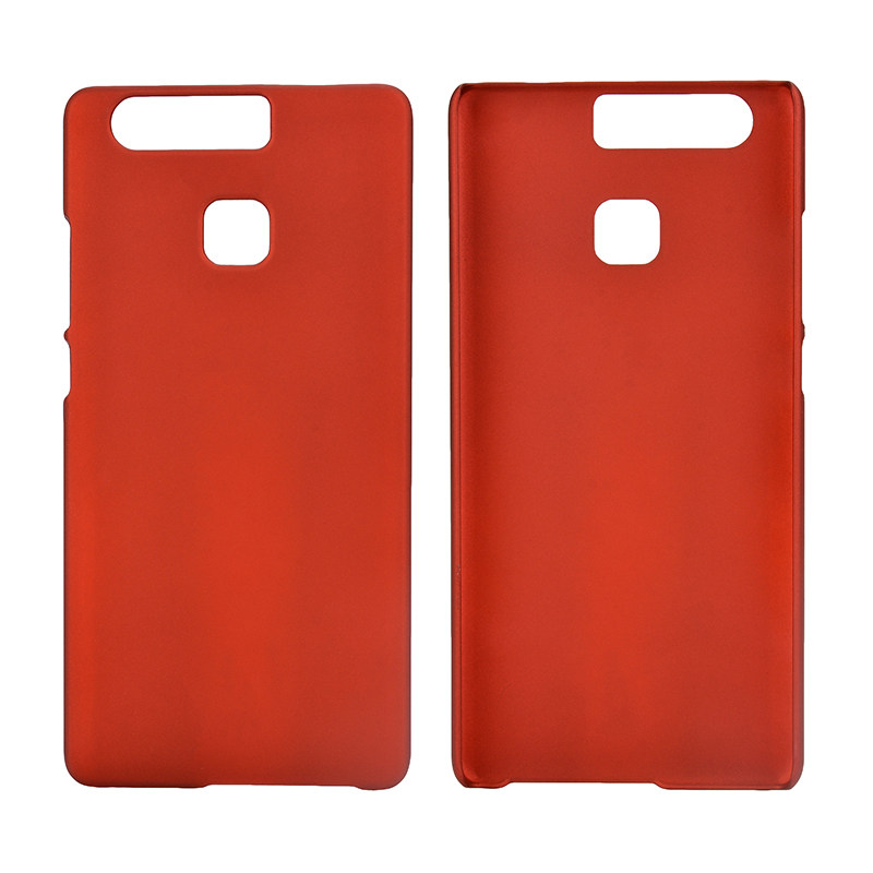 适用于华为P9手机壳EVA-AL00/TL00/CLOO/ul00手机套磨砂硬保护壳