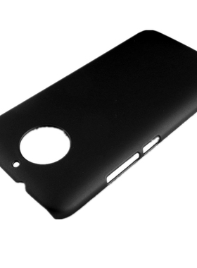 适用于Motorola摩托罗拉E4plus欧版手机壳XT17703男女保护壳套子