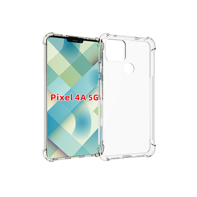 适用于谷歌Google Pixel 4A 5G手机壳Pixel 4A 5G版专用潮保护壳