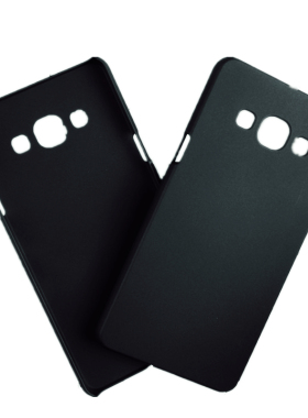 适用于三星J3pro手机套J3110手机壳J3119男女J3118磨砂硬保护壳套