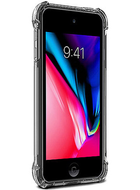 适用于ipod touch5手机壳苹果touch5播放器保护外壳套男女子新款