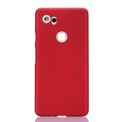 适用于谷歌Pixel 2xl手机壳Google Pixel 2XL保护套6.0寸磨砂保护