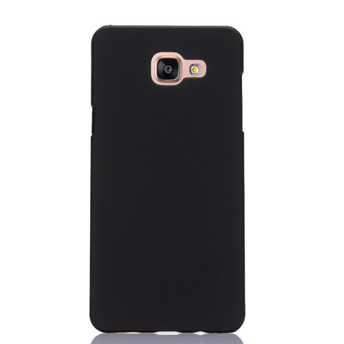 适用于三星A7plus手机套A7100F手机壳A7 2016版磨砂硬保护壳套男