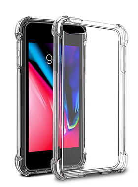 适用于苹果Touch6手机壳touch 7手机套硅胶软Ipod touch6保护套壳