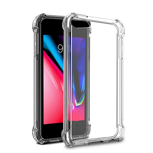 适用于苹果Touch6手机壳touch touch6保护套壳 7手机套硅胶软Ipod