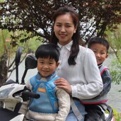 电动摩托车儿童安全带骑坐电瓶车宝宝绑带小孩背带后座防摔保护带