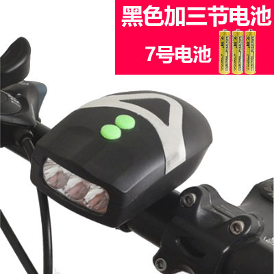 Lumière vélo - phare - Ref 2398290 Image 4