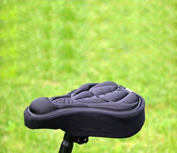Selle de vélo - Ref 2348841 Image 3