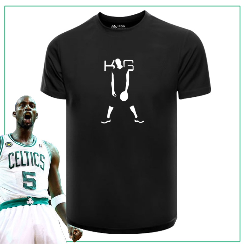 加内特速干短袖运动透气