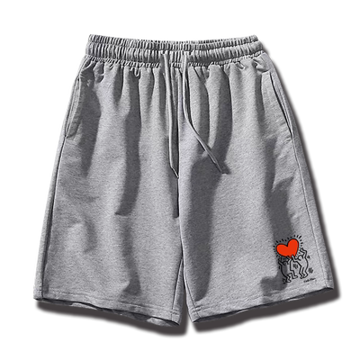 运动休闲舒适透气潮流百搭