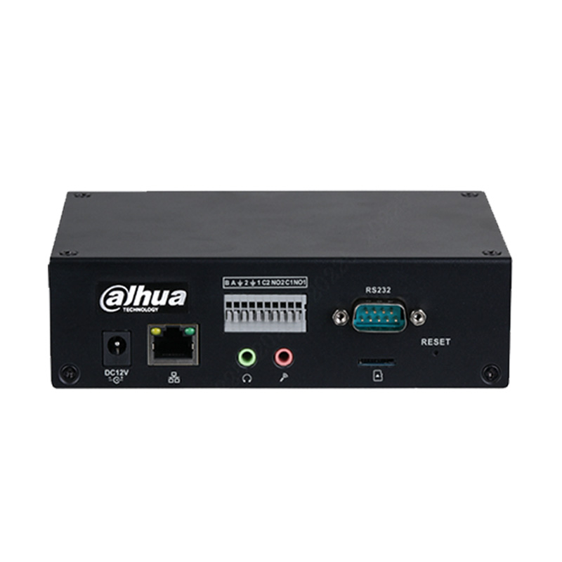 大华解码器 1/4/9/12/15/18/21路高清大屏编码器 DH-NVD0105DH-4K