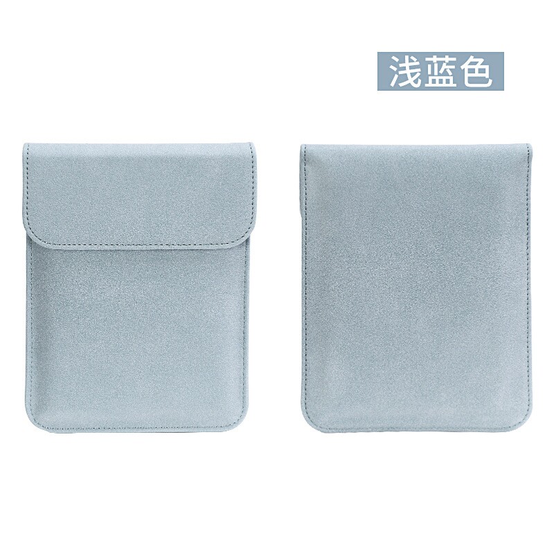 适用翰林阅Read6 Color阅读器保护套6英寸电子书皮套防尘内胆包