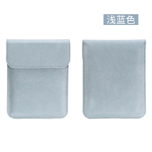 适用翰林阅Read6 Color阅读器保护套6英寸电子书皮套防尘内胆包