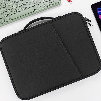 适用华为MatePad Air 12英寸 2024版本平板电脑包2024内胆包12英寸键盘收纳袋平板包保护套手提袋子可放键盘