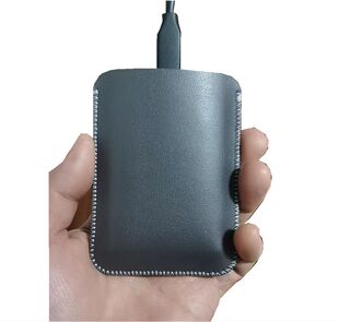 适用于华为随行WiFi 3 Pro保护套无线路由器皮套内胆包收纳包