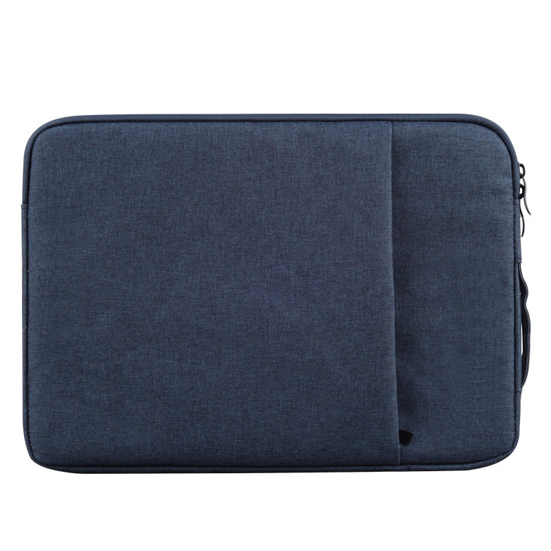 11 英寸适用小米pad8 平板6 pro平板电脑包防摔防尘保护套小米7pro涤纶布收纳袋子内加绒内胆包外层防水包包