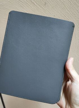 定制适用Keychron K3蓝牙无线超薄机械键盘保护套内胆包防尘皮袋