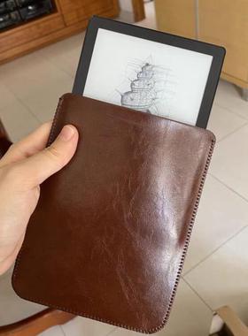 定制Kobo Sage 8英寸2021电子书简约内胆包皮套防尘阅读器保护套
