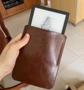 适用掌阅iReader Light2 青春版保护套阅读器6英寸纤维皮内胆包