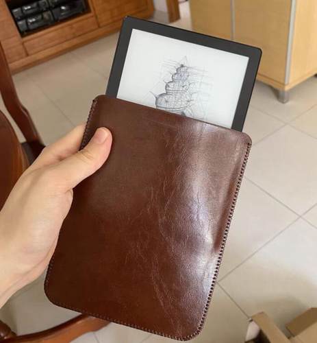 适用oboSage8英寸保护套