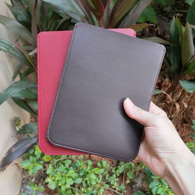 定制壹号本（One-Netbook4铂金版）4代10英寸保护套内胆包纤维皮
