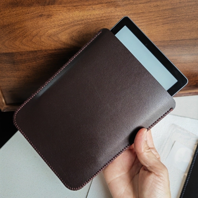 定制适用XPPen彩色记事本Magic Note Pad办公本电子书内胆包皮套