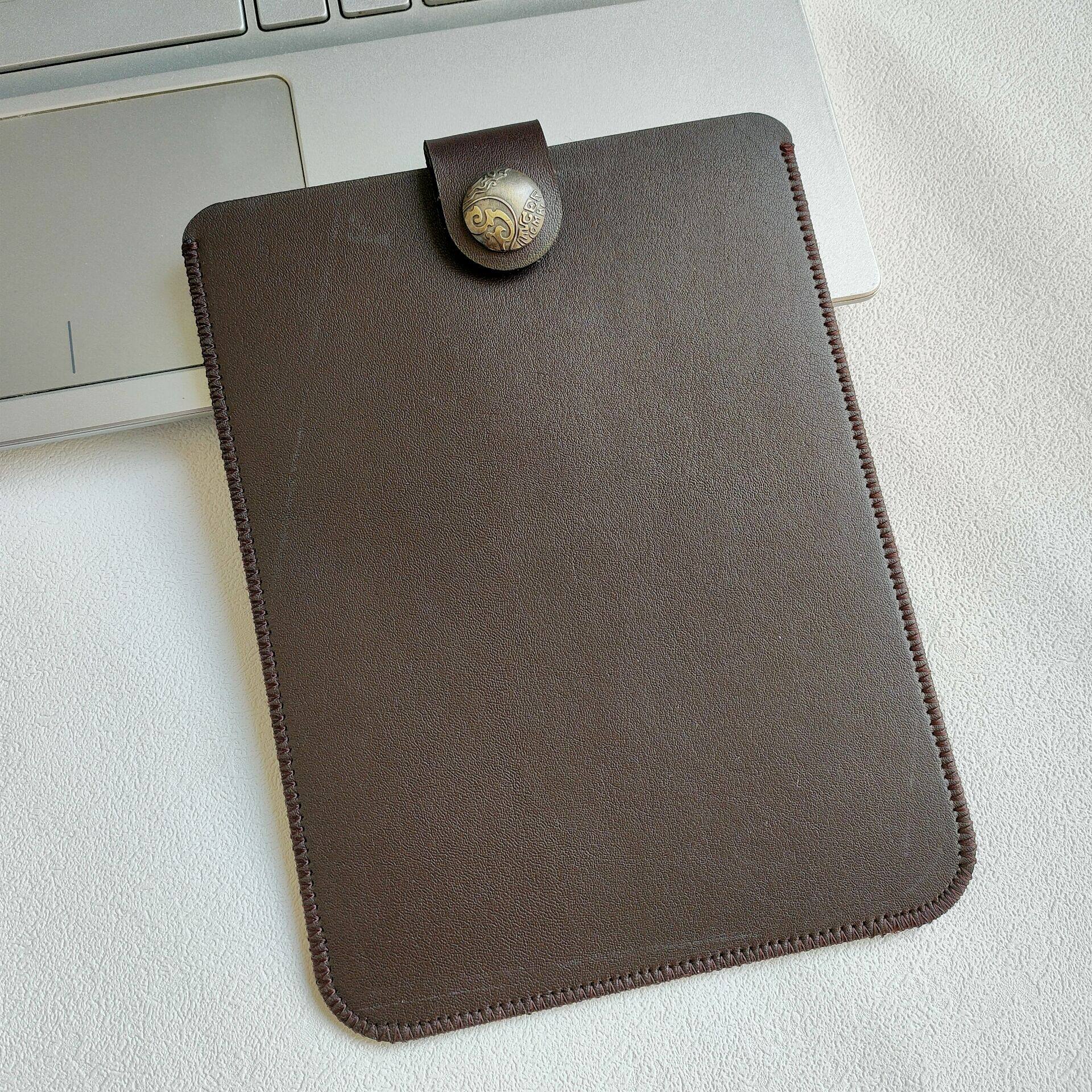 定制翰林阅Read6 Pro电子书保护套6.0英寸阅读器防尘纤维皮内胆包