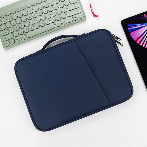 适用三星Galaxy Tab S11/s10/s9 FE平板电脑保护套12.4手提包键盘收纳包