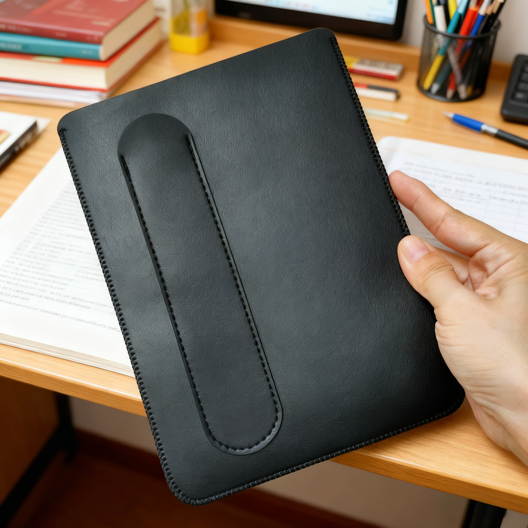 定制适用联想拯救者Y700四代平板电脑包保护套纤维皮防刮内胆包